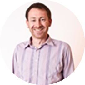 Mark Torrance headshot