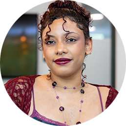 Tamara Mason Photo