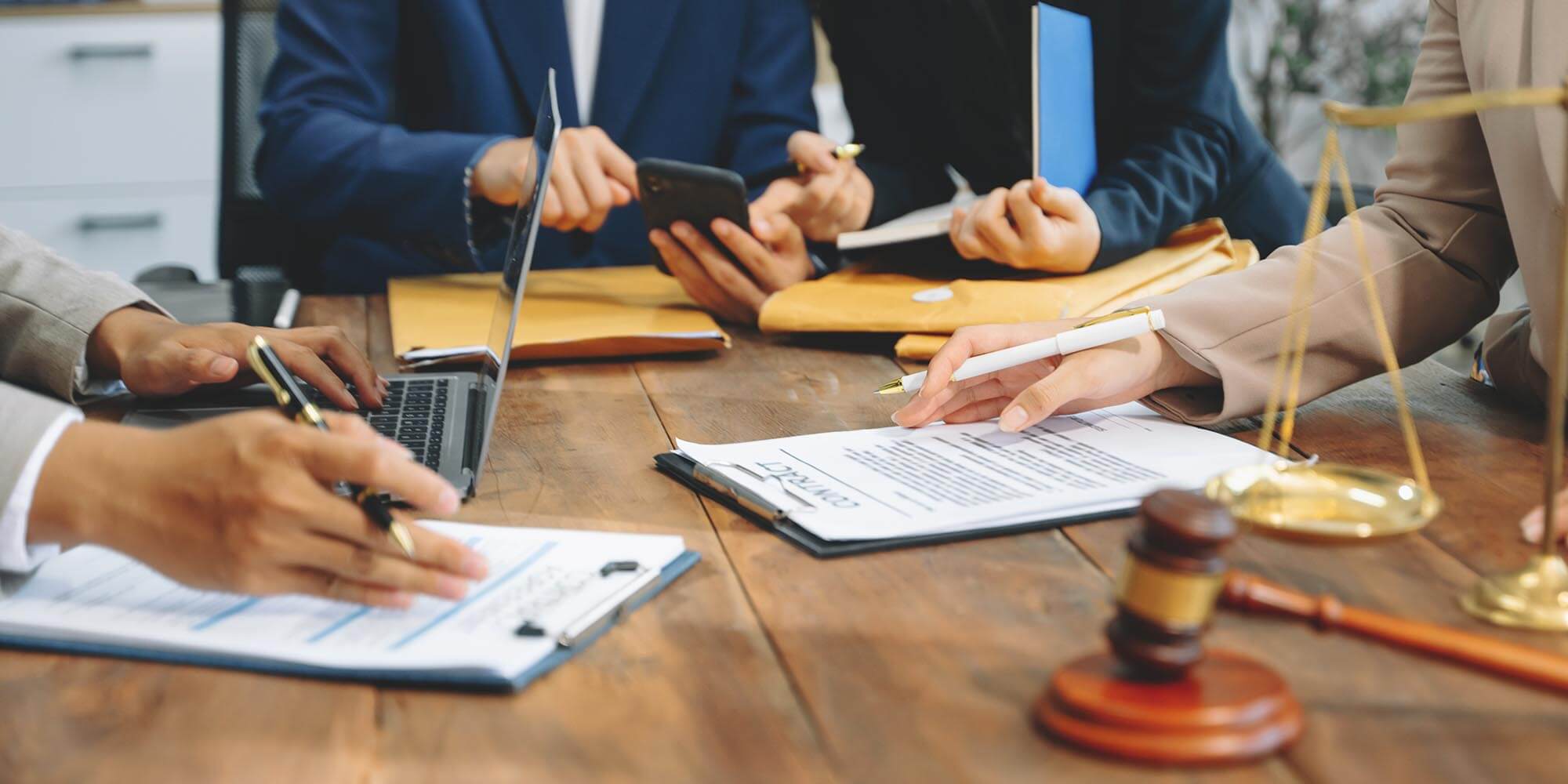 The Benefits of being a Family Law Consultant Solicitor