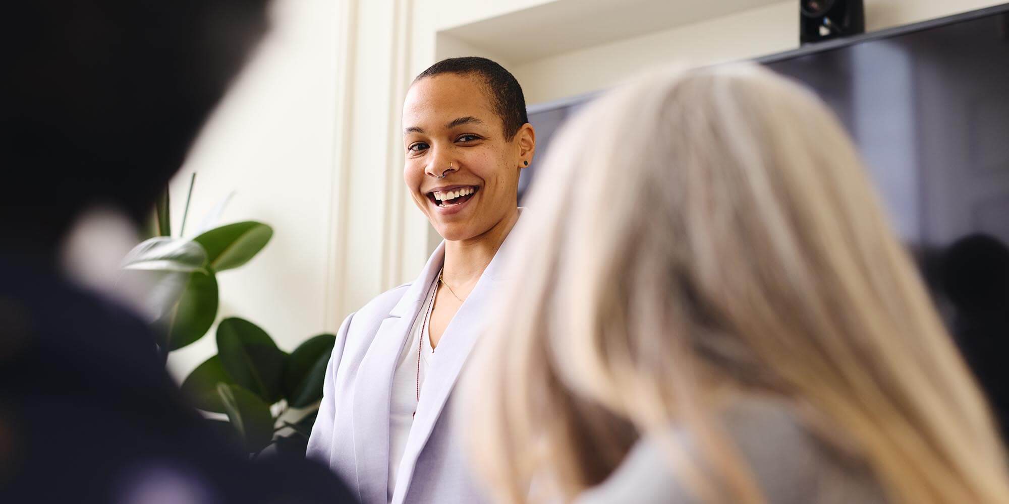 A New Era of Legal Careers in London