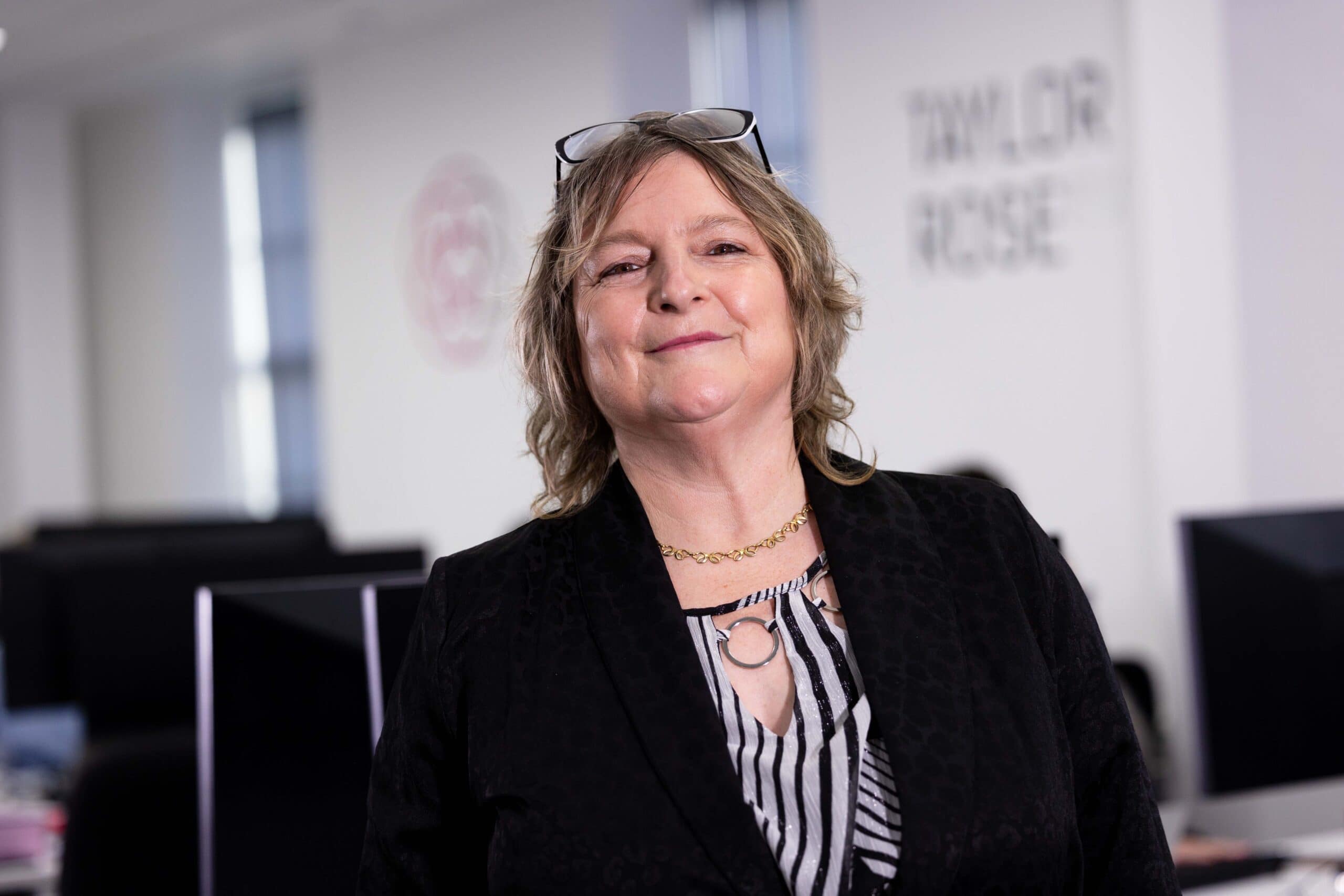 How Becoming a Consultant Solicitor Transformed My Life