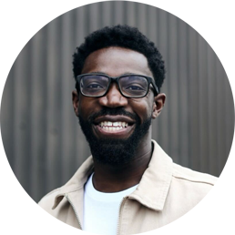 Jude Gyamfi